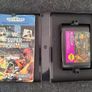 WWF Super WrestleMania. Sega Genesis/ Megadrive Image 4