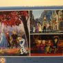 Disney Frozen 2 Jigsaw Puzzles X 3 Image 5