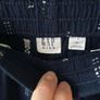 GAP Navy shorts Image 3