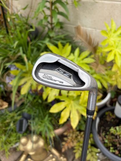 King Cobra SZ Pitching Wedge