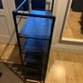 shoe rack ( no price below) Image 5