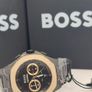 Hugo Boss men's watch Image 6
