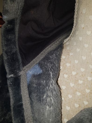 M&S boys soft robe age 11-12