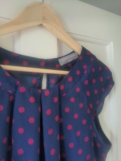 Dorothy Perkins Ladies Top