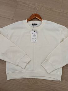 Zara top