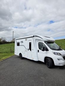 campervan