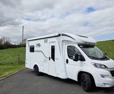 campervan