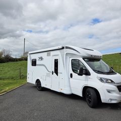 campervan