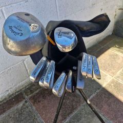 Golf set for Beginners