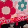 Cosatto Moon Travel Cot (Oh So Pretty) Image 3