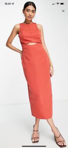 new midi dress