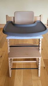 Tripp trapp highchair