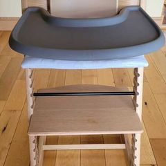 Tripp trapp highchair