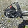Motocaddy S1 electric golf trolley Image 6