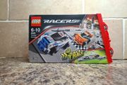 lego sets no 8125 - racers set