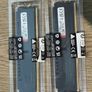 16gb (8gbx2) Ddr5 Ram Kingston Fury 4800mhz Cl38 NEW Image 2