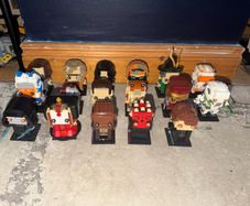 lego brickheadz