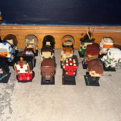lego brickheadz