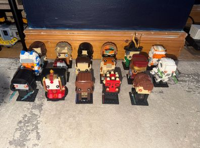 lego brickheadz