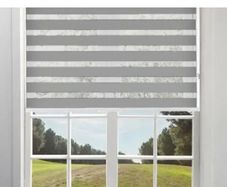 Harry Corry Day & Night Roller blind 150cm