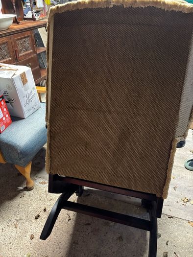 2 Rocking Chair