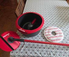 Vileda Spin Mop