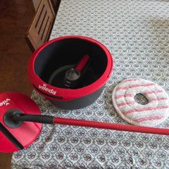 Vileda Spin Mop