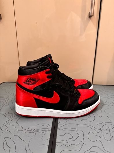 jordan 1 high breds