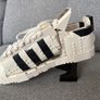 lego Adidas shoe 10282 Image 3