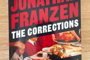 The Corrections by Jonathan Franzen