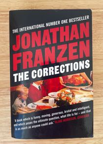 The Corrections by Jonathan Franzen