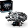 LEGO Star Wars Starship Collection Millennium Falcon (75375) Image 5