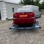 Lexus IS 220d for breaking! Image 6