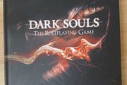 Dark Souls RPG Tome of Strange Beings Hardback