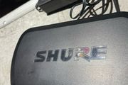 Shure PG4 Receiver