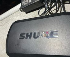 Shure PG4 Receiver