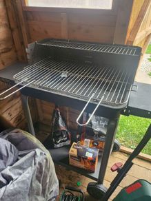 Bbq