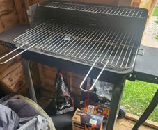Bbq