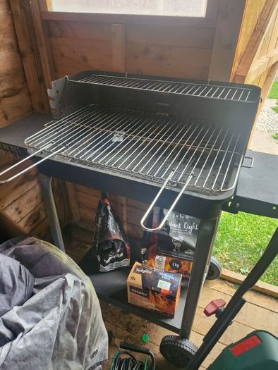 Bbq