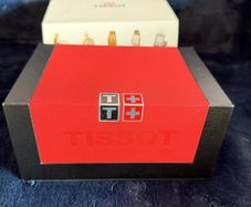Tissot Watch Box
