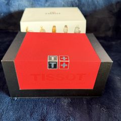 Tissot Watch Box