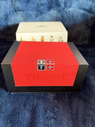 Tissot Watch Box