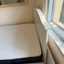 Bed king size - without mattress Image 3