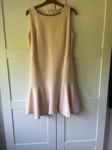 ladies summer dress