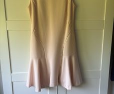 ladies summer dress
