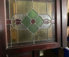 Pub Panels Stained Glass