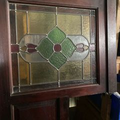 Pub Panels Stained Glass