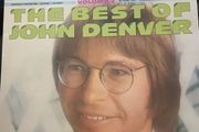 Best of John Denver