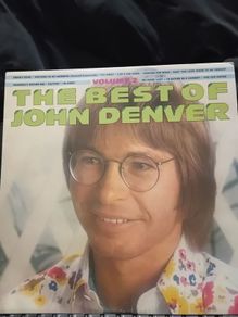 Best of John Denver