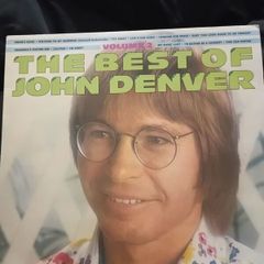 Best of John Denver